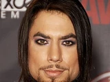 Dave Navarro