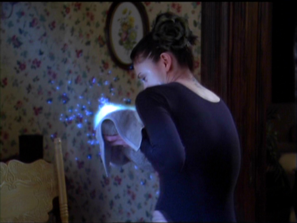 The Prophecy of the Twice-Blessed Child | Charmed | Fandom
