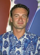 NBC Network 1997 TCA Summer Press Tour 02