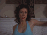 Fire Throwing