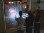 Advanced Electrokinesis vs Advanced Fire Throwing.