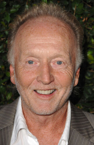 Tobin Bell | Charmed | Fandom