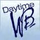 Daytime logo for WB.