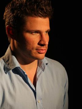 Nick Lachey