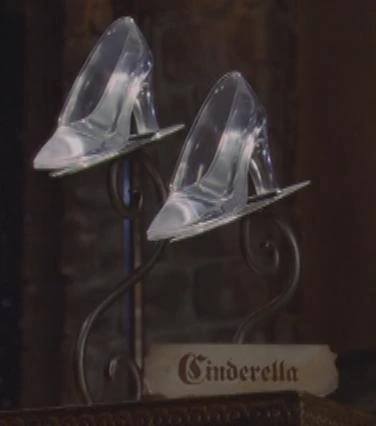 Glass Slippers | Charmed | Fandom