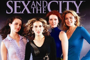 Sex and the City, The Charmed Legacy Wiki