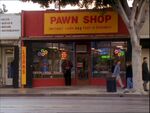 His Pawn shop