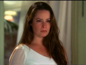 Piper Halliwell