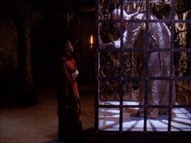 TallManCage