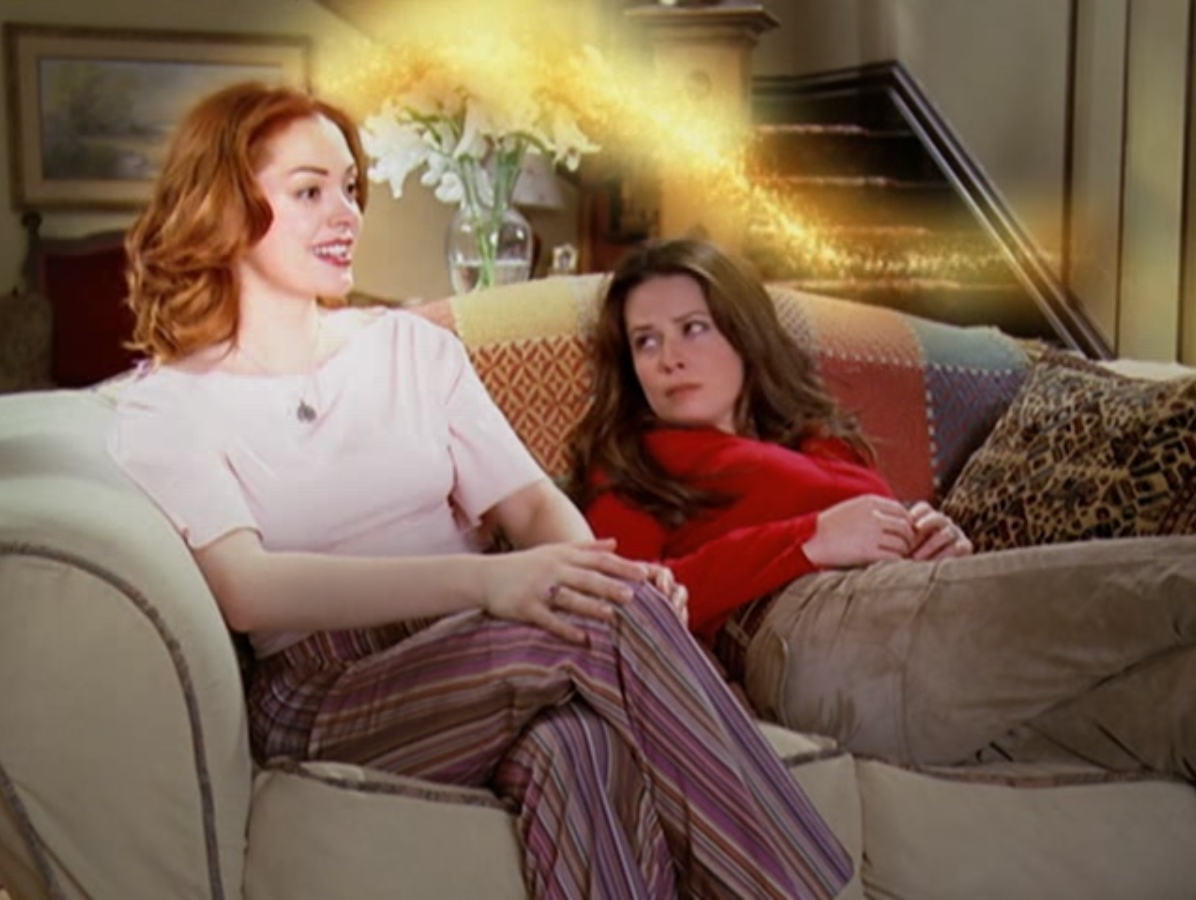 Épisode Les Leprechauns S05E17 - Charmed (1998) Saison 5