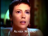 Alyssa Milano (Season 6)