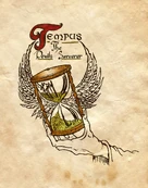 Tempus | Charmed Wiki | Fandom