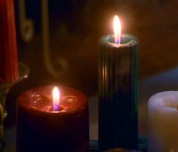 Candles 1