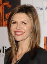 Finola Hughes -16