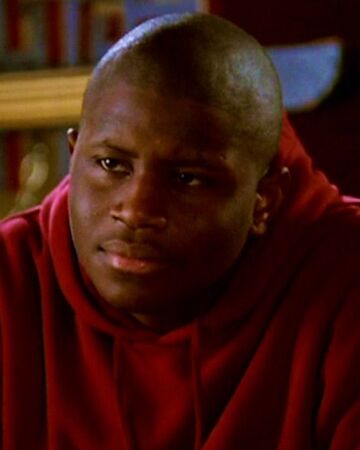 Quentin Charmed Fandom