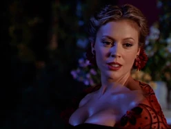Phoebe Halliwell