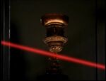 The Golden Chalice