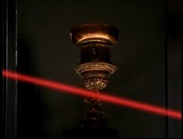 GoldenChalice