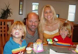 Jason Kristopher Simmons Charmed Fandom #jason simmons #kristopher simmons #baby wyatt #charmed #gif hunt #gifs #wyatt #simmons twins. jason kristopher simmons charmed