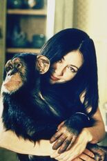 Prue Monkey1