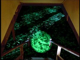 SlimeDemonBasement