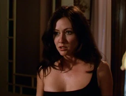 Prue Halliwell
