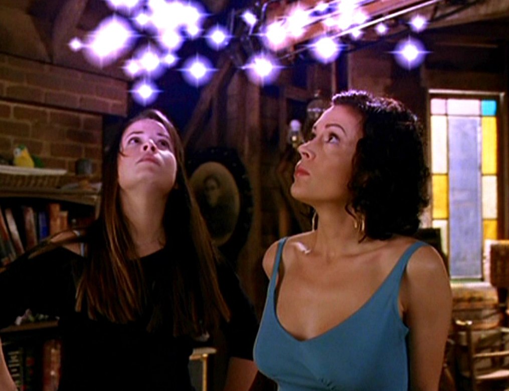 Season 7 Charmed Fandom