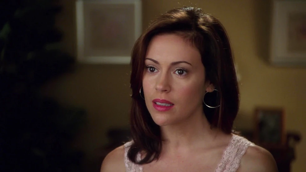 Phoebe Halliwell | Charmed | Fandom Phoebe Halliwell | Charmed | Fandom
