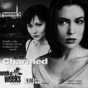 Charmed promo season 1 ep