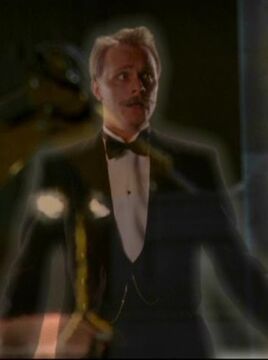 Count Roget