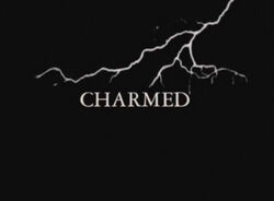 CharmedUnairedPilot TitleCard