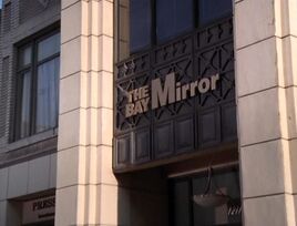 BayMirror