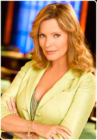 Cheryl Ladd | Charmed | Fandom