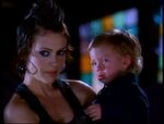 Alternate Wyatt with Evil Phoebe