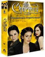 Charmed DVD S7 R2