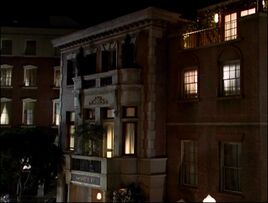 Phoebe'scondo