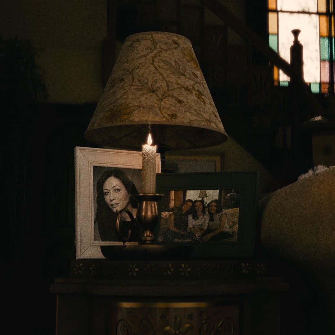 Randall Warrens Charmed Wiki Fandom