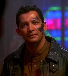 Tracker Ronan