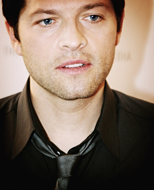 Misha Collins/Gallery Charmed Fandom
