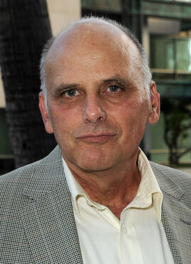 Kurt-fuller