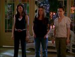 The Charmed Ones are ready for The Battle