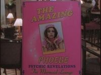 Divination Phoebe