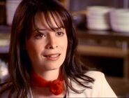 Piper Halliwell