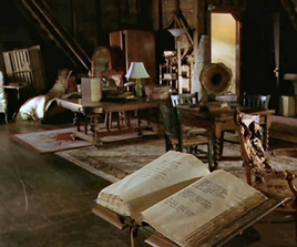 Attic 2