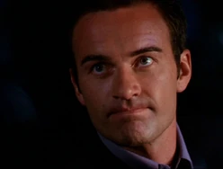 Cole Turner