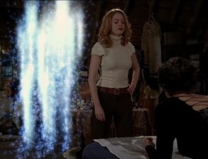 Chris and Leo orbing in.