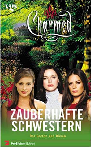 Der Garten des Bösen Charmed Wiki Fandom