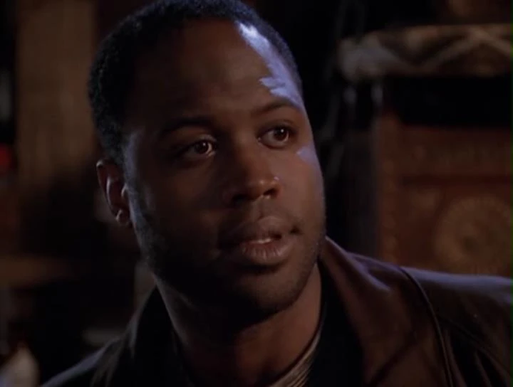 Rathbone | Charmed | Fandom