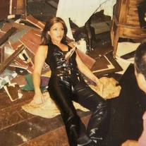 6x10 Marisol Nichols
