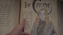 The Crone